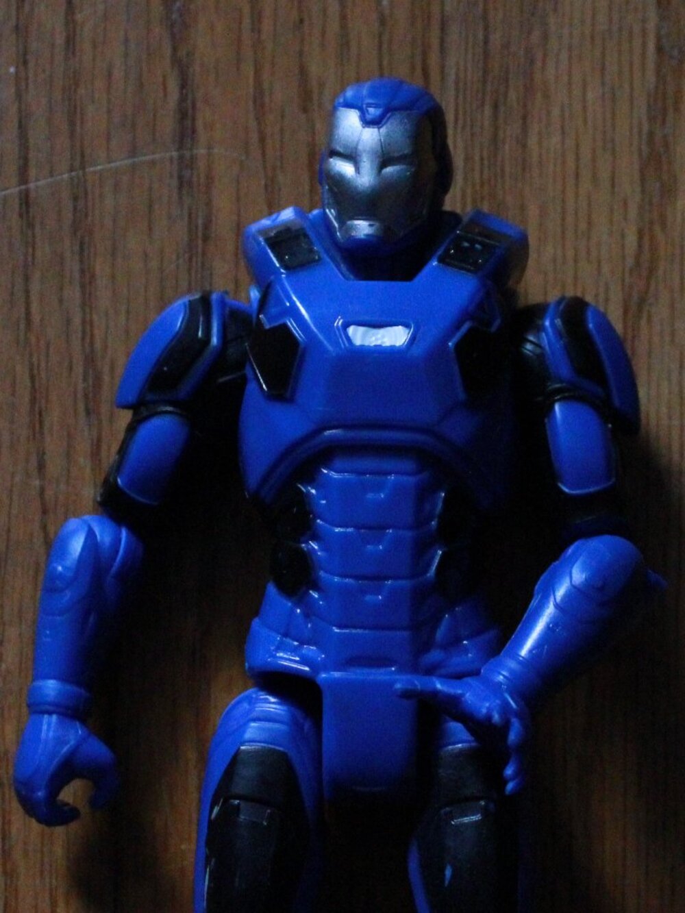 Marvel Legends Series Gamerverse Atmosphere Armor Iron Man Action Figure - Picture 3 of 8